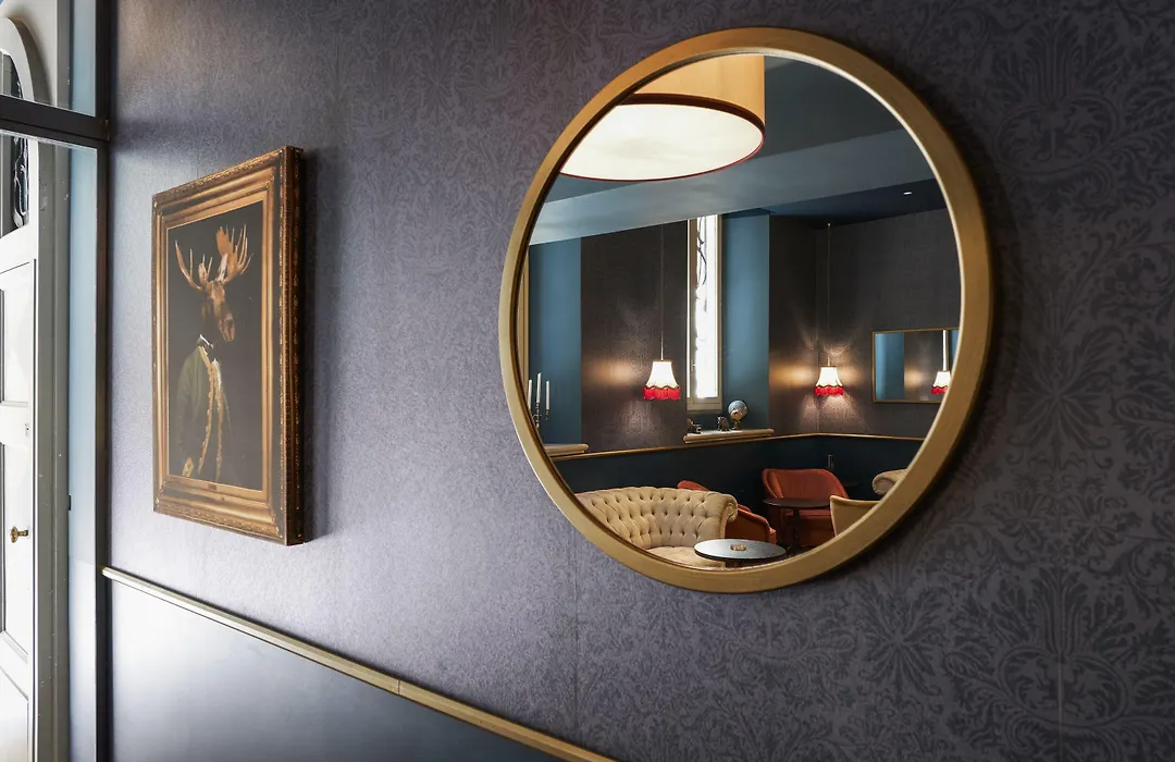 Clerici Boutique Hotel-1